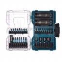 Makita Impact Black bitkészlet - 30 részes