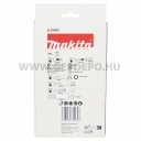 Makita Impact Black bitkészlet - 30 részes
