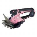 Makita UM600DZP akkus szegélyvágó olló géptest 10,8V-12V Max CXT PINK