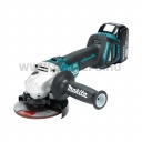 Makita DLX7018TX1 akkus szett 18V LXT DDF484 DGA513 DML815 DHS661 DJR186 DTD146 DMR115 3xBL1850B