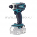 Makita DLX7018TX1 akkus szett 18V LXT DDF484 DGA513 DML815 DHS661 DJR186 DTD146 DMR115 3xBL1850B