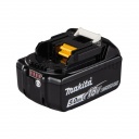 Makita DLX7018TX1 akkus szett 18V LXT DDF484 DGA513 DML815 DHS661 DJR186 DTD146 DMR115 3xBL1850B