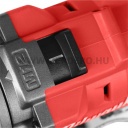 Milwaukee FPD2-0 M12 FUEL szuperkompakt akkus ütvefúró-csavarozó géptest