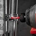 Milwaukee Shockwave Impact Duty kereszt bit PH2x25 mm - 2 db