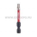 Milwaukee Shockwave Impact Duty torx bit T25x50 mm - 10 db