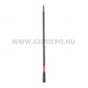 Milwaukee Shockwave Impact Duty mágneses bittartó 1/4" HEX 305 mm