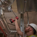 Milwaukee Shockwave Impact Duty gyorstokmányos bittartó 1/4" HEX 305 mm