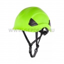 Procera Sallet munkavédelmi sisak állszíjjal, láthatósági