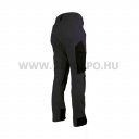 Urgent 726 outdoor nadrág, sötétszürke/fekete - XL/58