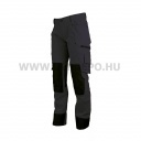 Urgent 726 outdoor nadrág, sötétszürke/fekete - XXL/62