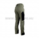 Urgent 728 outdoor nadrág, olíva zöld/fekete - S/46