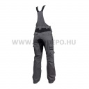Urgent S2 kertésznadrág, szürke/fekete - M/48