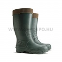 Demar New Universal gumicsizma, zöld - 42