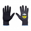 Sungboo Top Foam nitril mártott kesztyű - XL/10