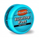 O'Keeffe's Healthy Feet lábápoló krém, tégelyes 91 g