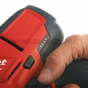 Milwaukee HZ-0 M12 akkus szuperkompakt univerzális fűrész géptest