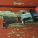 Milwaukee HZ-0 M12 akkus szuperkompakt univerzális fűrész géptest