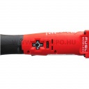 Milwaukee FRAIWF12-0 M12 FUEL 1/2" akkus sarok ütvecsavarozó géptest biztosítógyűrűvel