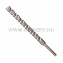 Makita Nemesis II SDS-Plus furószár 18x250 mm