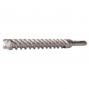 Makita Nemesis II SDS-Plus furószár 18x250 mm