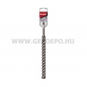 Makita Nemesis II SDS-Plus furószár 18x250 mm