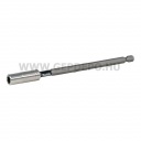 Makita Impact PREMIER mágneses torziós bittartó 1/4"x150 mm