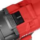 Milwaukee M18 FPD3-0X FUEL ütvefúró-csavarozó géptest kofferben