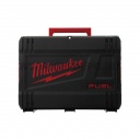 Milwaukee M18 FPD3-0X FUEL ütvefúró-csavarozó géptest kofferben