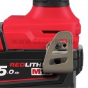 Milwaukee BLDDRC-502C M18 kompakt fúró-csavarbehajtó