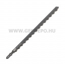 Milwaukee T 313 AW szúrófűrészlap SZIGETELŐANYAG 155 mm - 5 db