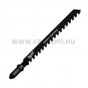 Milwaukee T 141 HM szúrófűrészlap ÜVEGSZÁL, MŰANYAG, AKRIL 75x4,2 mm