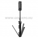 Ansmann WL5000R hibrid munkalámpa