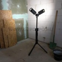 Ansmann WL5000R hibrid munkalámpa