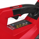 Milwaukee M18 FBLG3-0 akkus lombfúvó géptest
