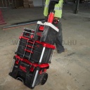 Milwaukee PACKOUT bögre - 532 ml, fekete