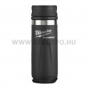 Milwaukee PACKOUT termosz - 532 ml, piros