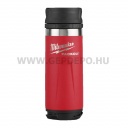 Milwaukee PACKOUT termosz - 532 ml, fekete