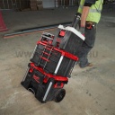 Milwaukee PACKOUT termosz - 532 ml, fekete