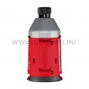 Milwaukee BLIDRC-0 M18 kompakt szénkefe nélküli 1/4" Hex ütvecsavarozó géptest