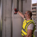 Milwaukee BLIDRC-0 M18 kompakt szénkefe nélküli 1/4" Hex ütvecsavarozó géptest