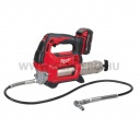 Milwaukee GG-201C M18 akkus zsírzópisztoly