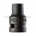 Neo gépi dugókulcs 1/2", CrMo, 14 mm