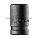 Neo gépi dugókulcs 1/2", CrMo, 17 mm