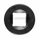 Neo gépi dugókulcs 1/2", CrMo, 22 mm