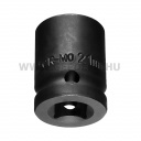 Neo gépi dugókulcs 1/2", CrMo, 22 mm