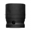 Neo gépi dugókulcs 1/2", CrMo, 24 mm