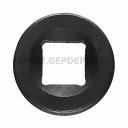 Neo gépi dugókulcs 1/2", CrMo, 24 mm