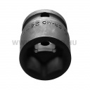 Neo gépi dugókulcs 1/2", CrMo, 24 mm