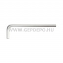Neo imbuszkulcs 3 mm