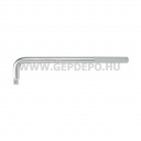 Neo L hajtókar 1/2" 250 mm